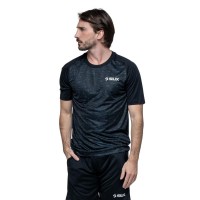 Camiseta Siux Club 26 Negro