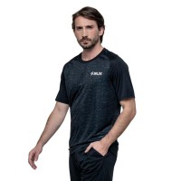 Camiseta Siux Club 26 Negro