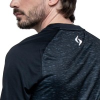 Camiseta Siux Club 26 Negro