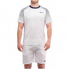 Siux Club White T-Shirt