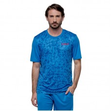 Camiseta Siux Cyber 26 Azul
