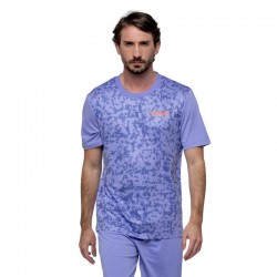 Camiseta Roxa Siux Cyber 26