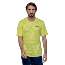 T-shirt vert Siux Cyber 26
