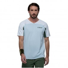Camiseta Siux Daruma 26 Celeste