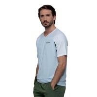 Siux Daruma 26 Light Blue T-Shirt