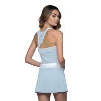 Camiseta Siux Daruma 26 Celeste Mujer