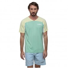 Camiseta Siux Daruma 26 Verde