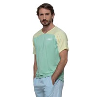 Camiseta Siux Daruma 26 Verde