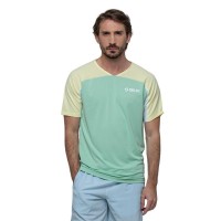 Camiseta Siux Daruma 26 Verde