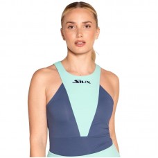 Camiseta Siux Dusk Purpura Marino Mujer Camiseta Siux Dusk Purpura Marino Mujer
