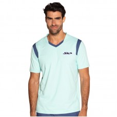 Camiseta Siux Dusk Turquesa Camiseta Siux Dusk Turquesa