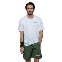 Siux Gareh 26 White T-Shirt
