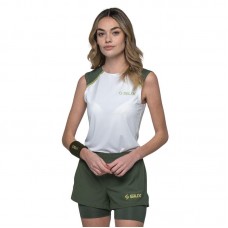 T-shirt blanc Siux Gareh 26