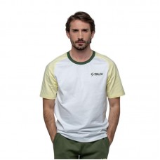 Siux Gareh 26 T-shirt blanc décontracté