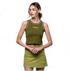 T-shirt Femme Vert Siux Gea 26