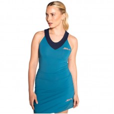 Camiseta Siux Mallumo Azul Mujer Camiseta Siux Mallumo Azul Mujer