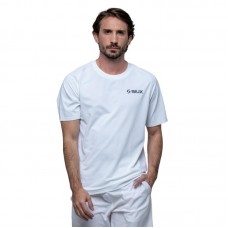Siux Match 26 White T-Shirt