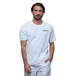 Camiseta Siux Match 26 Blanco