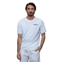 Camiseta Siux Match 26 Blanco