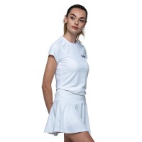 Camiseta Siux Match 26 Blanco Mujer