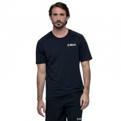 Camiseta Siux Match 26 Negro