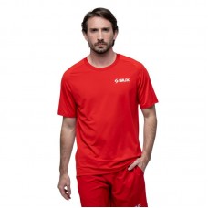Siux Match 26 Red T-Shirt