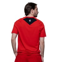 Siux Match 26 Red T-Shirt