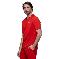 Siux Match 26 Red T-Shirt