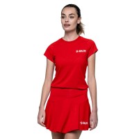 Siux Match 26 Red Women''s T-Shirt