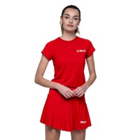 Siux Match 26 Red Women''s T-Shirt