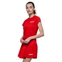 Siux Match 26 Red Women''s T-Shirt