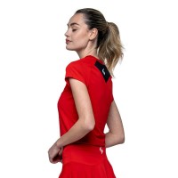 Siux Match 26 Red Women''s T-Shirt