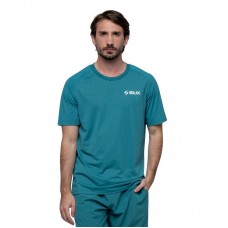 Siux Match 26 Green T-Shirt