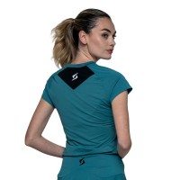 Siux Match 26 Green Women''s T-Shirt