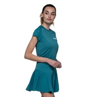 Siux Match 26 Green Women''s T-Shirt