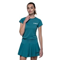 Siux Match 26 Green Women''s T-Shirt
