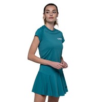 Siux Match 26 Green Women''s T-Shirt