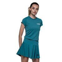 Siux Match 26 Green Women''s T-Shirt