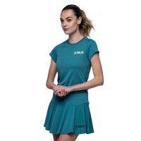 Siux Match 26 Green Women''s T-Shirt