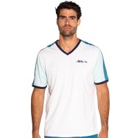 Camiseta Siux Pouli Branca