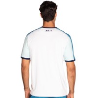 Camiseta Siux Pouli Branca