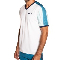 Camiseta Siux Pouli Branca