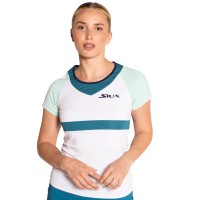 Siux Pouli White Women''s T-Shirt