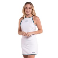 Siux Silk White Women''s T-Shirt