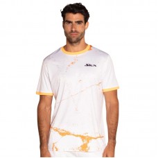 Siux Splash White T-Shirt Siux Splash White T-Shirt
