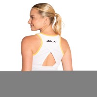 Siux Splash Blanc T-Shirt Femme