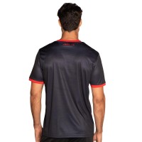 Siux Splash T-Shirt Noir