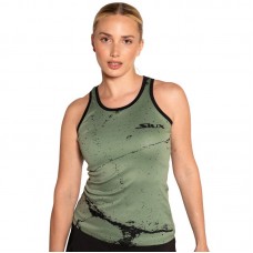 Siux Splash Green Women''s T-Shirt Siux Splash Green Women''s T-Shirt