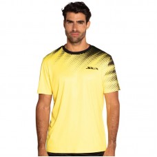 Siux Strike Yellow T-Shirt Siux Strike Yellow T-Shirt