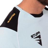 Siux Stupa Electra T-Shirt Bleu